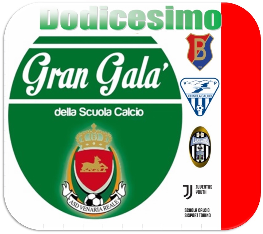 Torneo Gran Galà della Scuola calcio edizione 2019