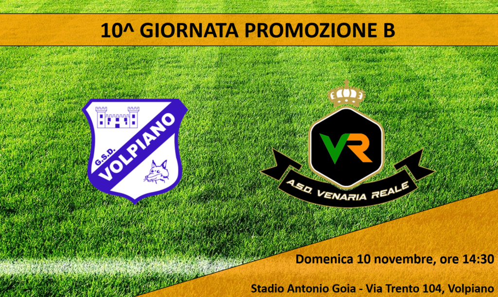 Preview 10^ giornata Promozione B – Cervotti attesi nella tana delle Foxes