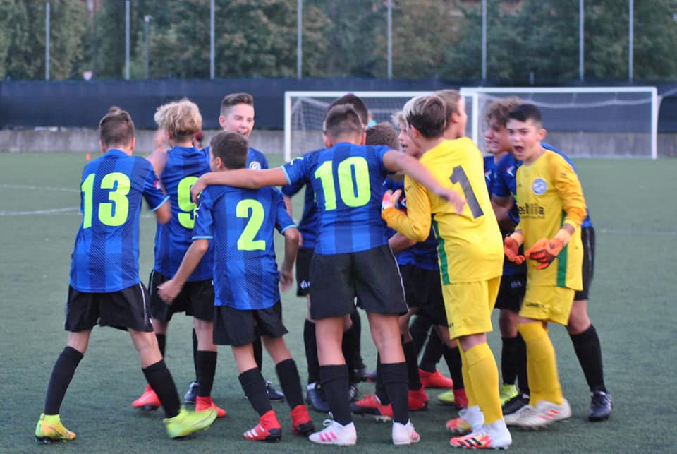 XIII Gran Galà della Scuola Calcio – Dal 2008 al 2011: i primi verdetti dopo il secondo weekend di gare