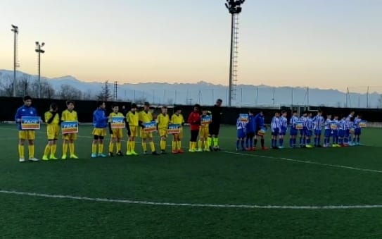 15° Torneo Nazionale Calcio&Coriandoli – Spettacolo quarti di finale: i verdetti del campo, tutte le qualificate al weekend finale!